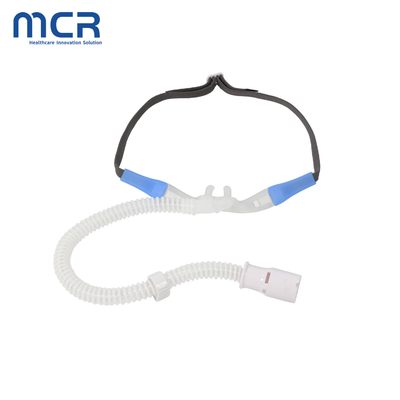 ISO-zugelassenes High Flow Nasal Cannula Journal