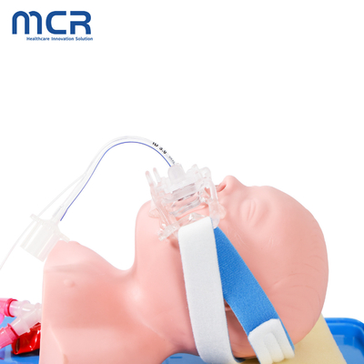 Ein guter Preis. Einweg-Endotrachealrohrhalter mit Sputumsaugkatheter Online