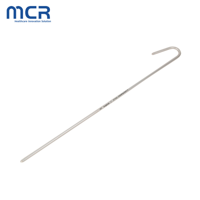 Medizinischer Gebrauch Endotracheal Tube Stylet Größen 6fr,10fr,12fr