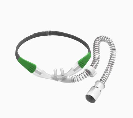 Ein guter Preis. High Flow Nasal Cannula HFNC with Heated And Humidified Light Weight Universal Connector for Clinical Settings Online