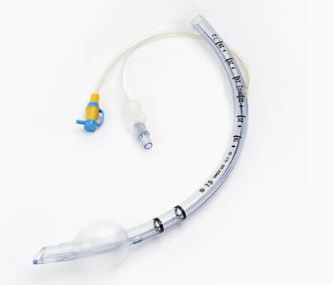 Ein guter Preis. Oral and Nasal Disposable Sstandard Endotracheal Tube with Cuff From China Online