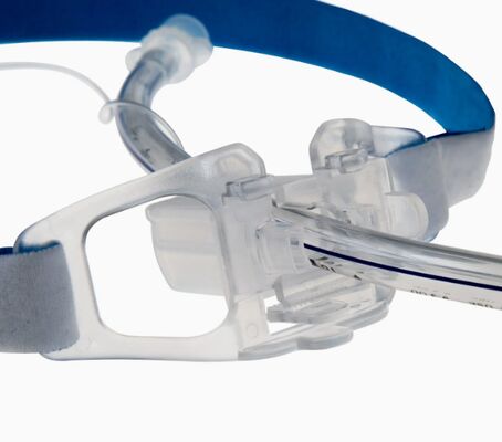 Ein guter Preis. Steriler Endotrachealrohrhalter für Erwachsene und Kinder mit Silikon- oder PVC-Manschette Online
