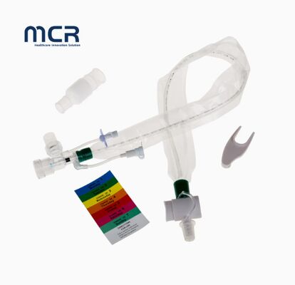 Ein guter Preis. Single Lumen Medical Disposable Hospital Suction Catheter Closed System Online