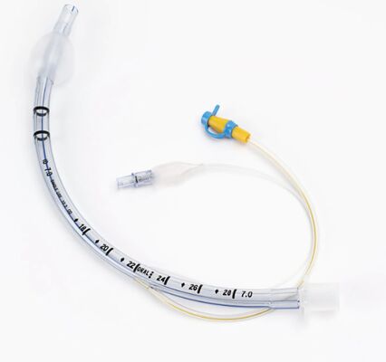 Ein guter Preis. Oraler und nasaler Einweg-Standard-Endotrachealtubus mit Cuff aus China Online