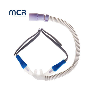 FDA genehmigt High Flow Nasal Cannula HFNC mit EO Sterilisation in XS/S/M/L Größen für Kinder und Erwachsene