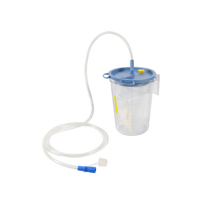 Ein guter Preis. Einweg-Absaugbeutel 1500 ml/2500 ml und medizinischer PVC-Kanister Online