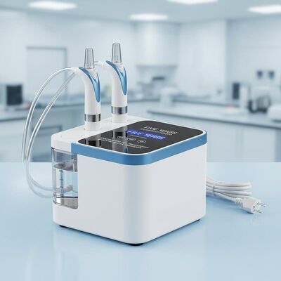 Ein guter Preis. Endotracheale und Tracheostomie Elektrische Nasenspülung Garantiezeit Fünf Jahre Bietet Nasenspülung für klinische Umgebungen Online