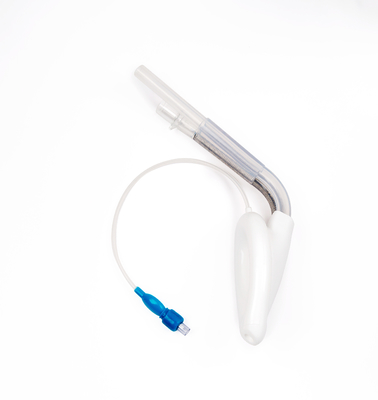 Ein guter Preis. Doppel-Lumen-Larynx-Atemwegsmedizinisches Instrument Größe 4.0 LMA Flüssiges Silikon Wettbewerbspreis Online
