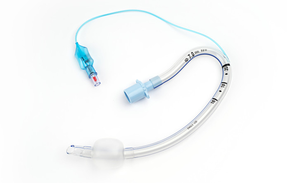 Ein guter Preis. Warm verkaufte vorgeformte Nasalendotrachealröhre Online