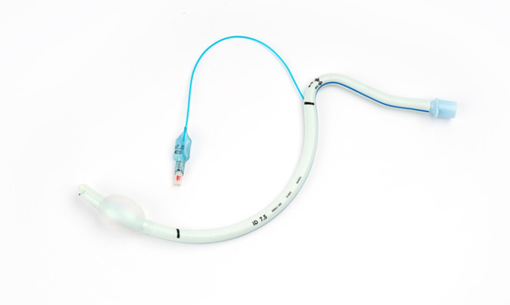 Ein guter Preis. Vorgeformtes medizinisches Gerät zur Nasenintubation aus PVC-Material Größe 7.5 Online