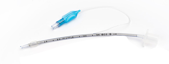 Ein guter Preis. Hot Sale ID 2.0 Verstärkte Endotrachealröhre PPT Verstärkte ET-Röhre zur Anästhesie Online