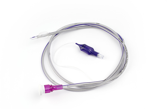 Ein guter Preis. PVC CE-Zertifikat Magenrohr Magenintubation 12FR Online