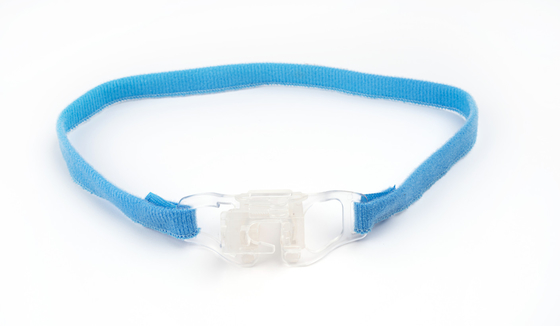 Ein guter Preis. Blaue Farbe nicht gewebte medizinische Endotrachealröhre für medizinische Zwecke Online