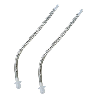 Ein guter Preis. Größe 7.5 zugelassene Nasal-Endotracheal-Röhre Nasal-Endotracheal-Intubation für Krankenhausgebrauch Online
