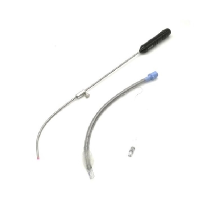 Ein guter Preis. Medizinischer Standard Rotlicht-Stift mit Griff für Tracheal-Intubation Online