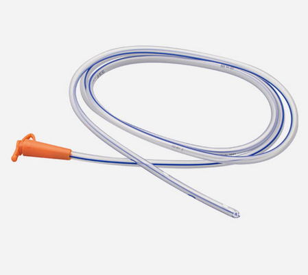 Ein guter Preis. PVC-Material 16Fr/Ch Magenröhre Bauchfütterröhre 125cm Länge Online