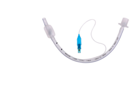 Ein guter Preis. Medizinische Qualität Steril Standard Nasal Endotracheal Tube mit Murphy-Auge mit/ohne Manschette Online