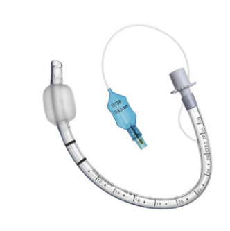 Ein guter Preis. Medizinische Ausrüstung PVC Größe 7.0 Nasal Endotracheal Tube mit oder ohne Manschette Online