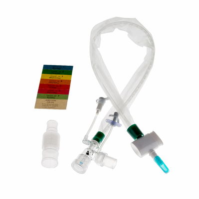 Ein guter Preis. L Stück Tracheostomie 300 mm Schließkreislauf-Saugkatheter Einwegverbrauchsmaterialien Online