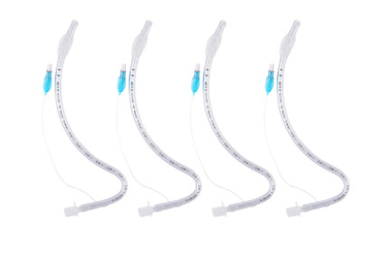 Ein guter Preis. Durchsichtige Größe 8.0 Endotrachealröhre für die Operation gefesselt oder nicht gefesselt Online