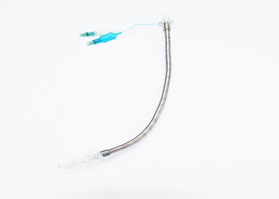 Ein guter Preis. Heiß verkauftes Edelstahllaserbeständiges Endotrachealrohr für Laserchirurgie Online